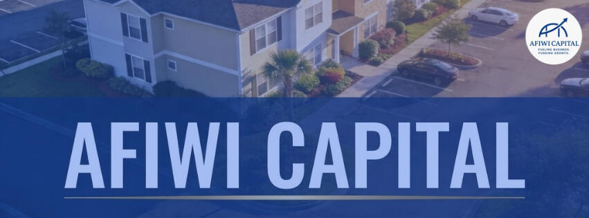 Afiwi capital Logo AI Agent Fast Track